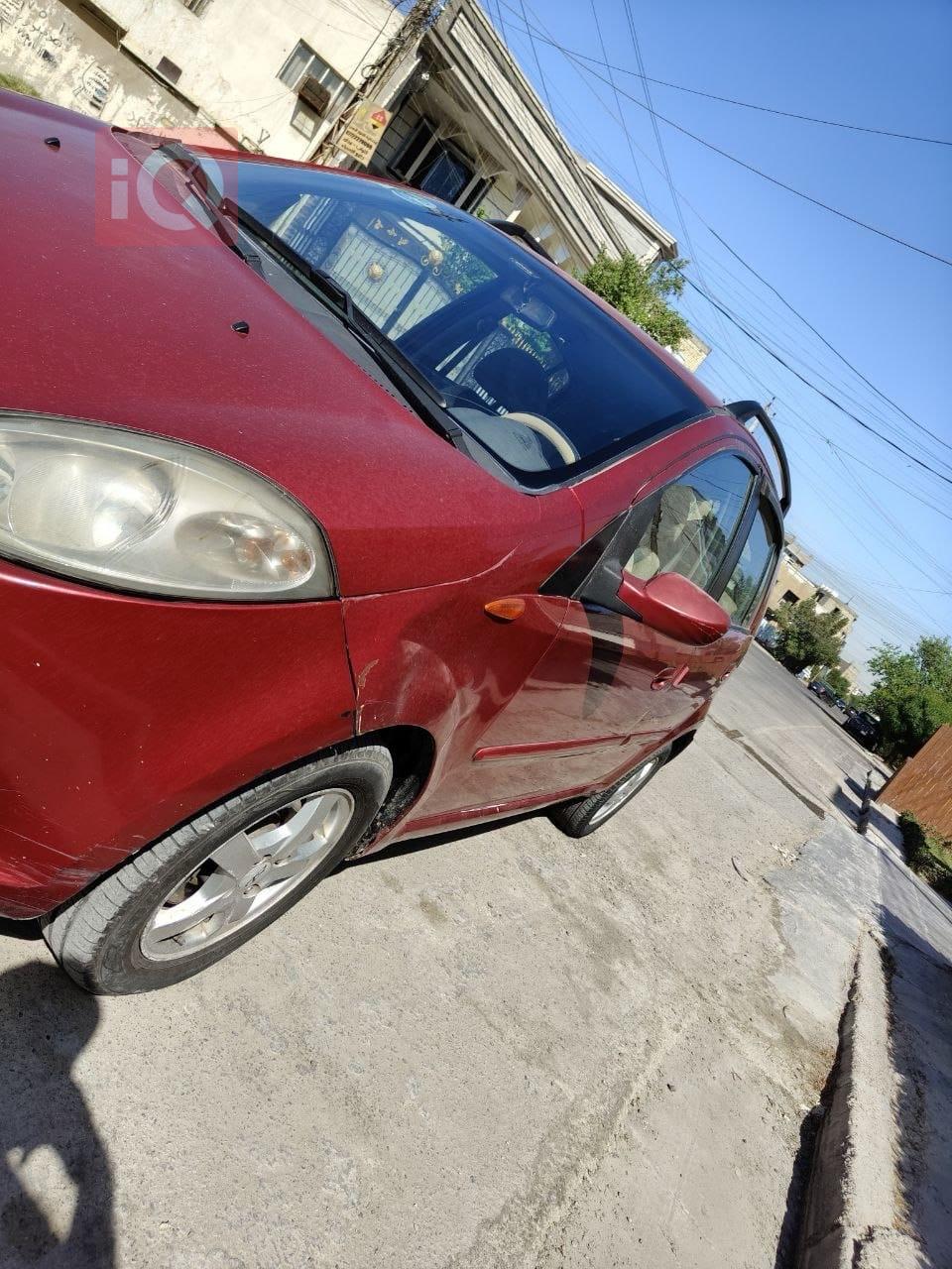 شيري A1